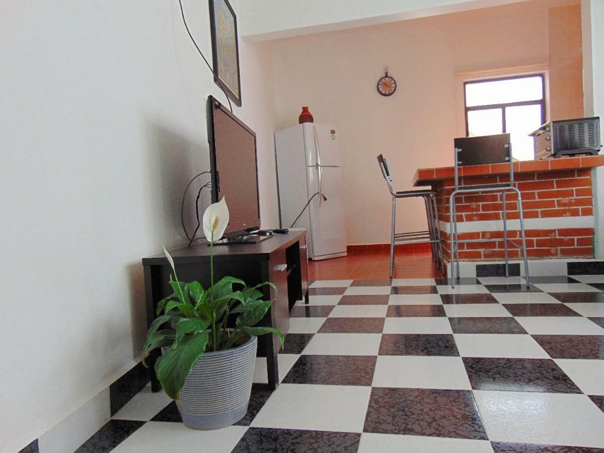 Casa Viveros San Juan Teotihuacan Bagian luar foto
