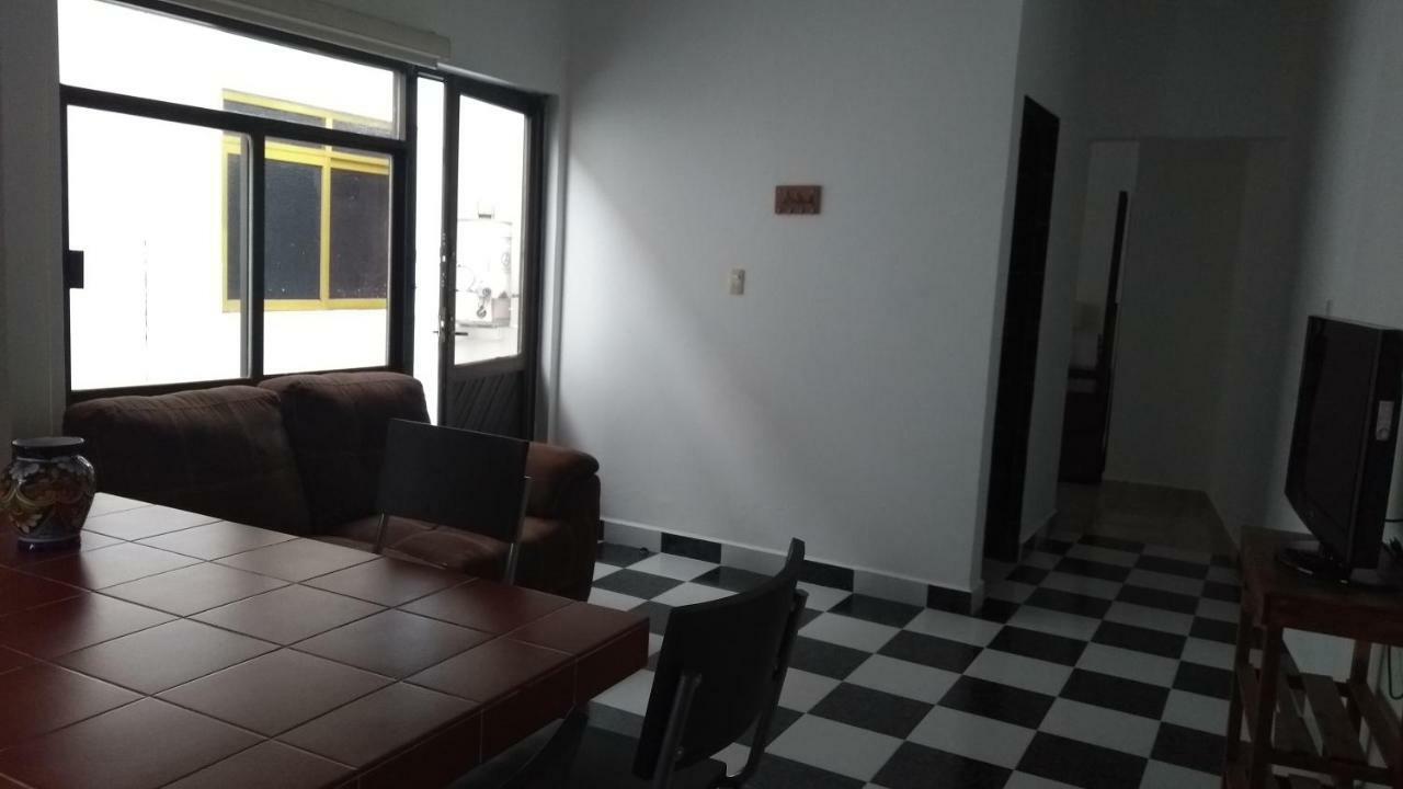 Casa Viveros San Juan Teotihuacan Bagian luar foto